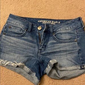 American Eagle Shorts
